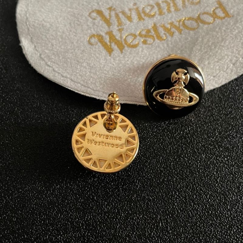 Vivienne Westwood Earrings